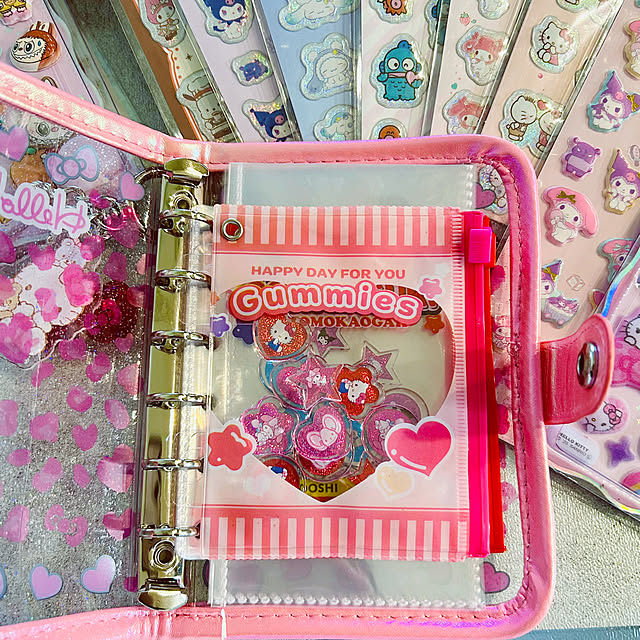 Yumi-springさんの部屋