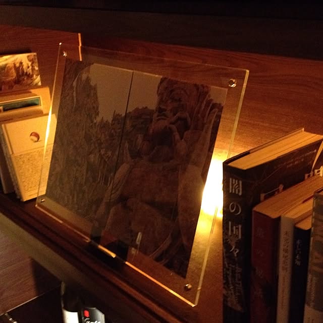 bhanglassyさんの実例写真