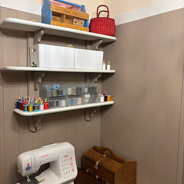 momocchiさんの部屋