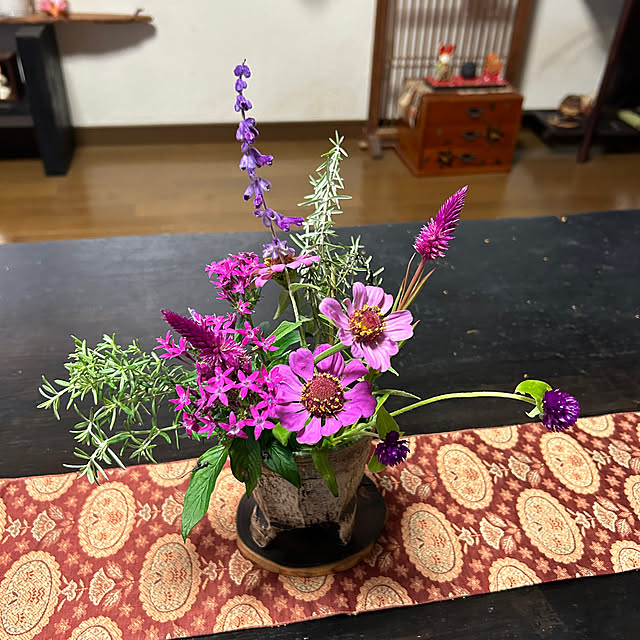 ritsukoさんの部屋
