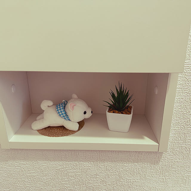 Hさんの部屋