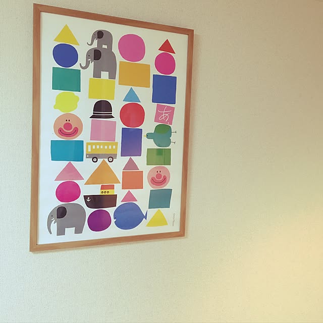PAMBIさんの実例写真