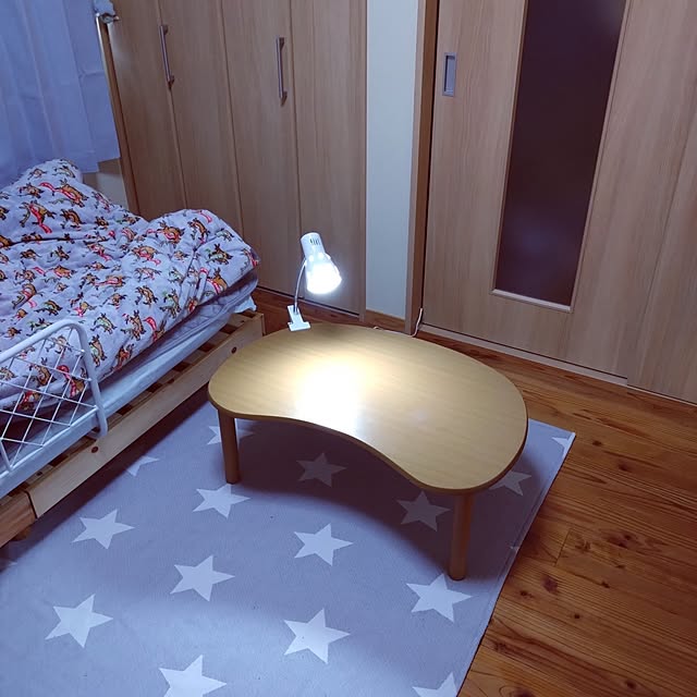chiiyanさんの部屋