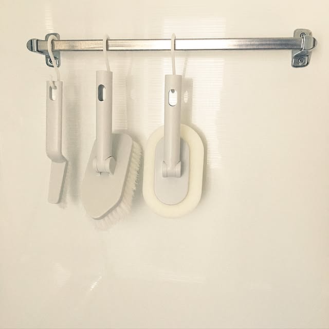 バス/トイレ/無印良品週間/無印良品のインテリア実例 - 2017-03-23 23:17:49