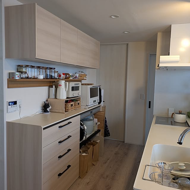 marioさんの部屋