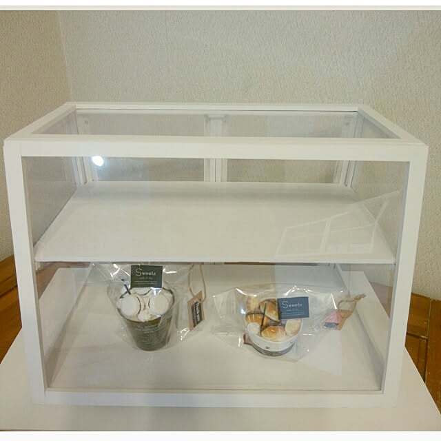 heart.emiemi57.whiteさんの実例写真