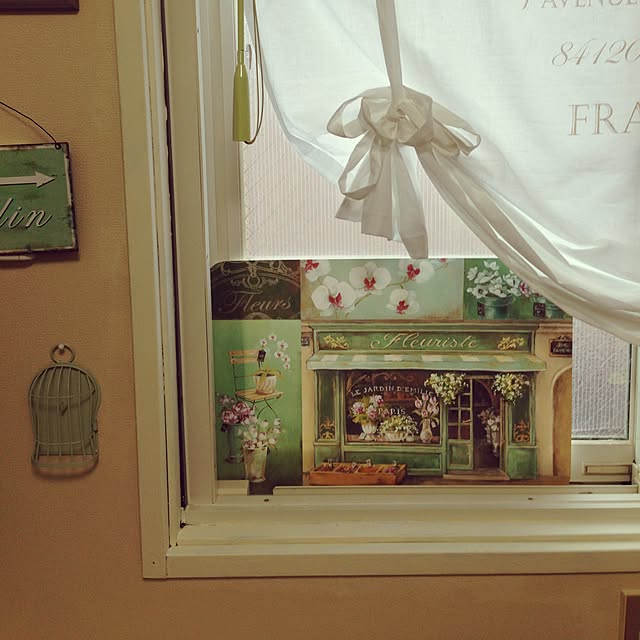 greenroseさんの実例写真