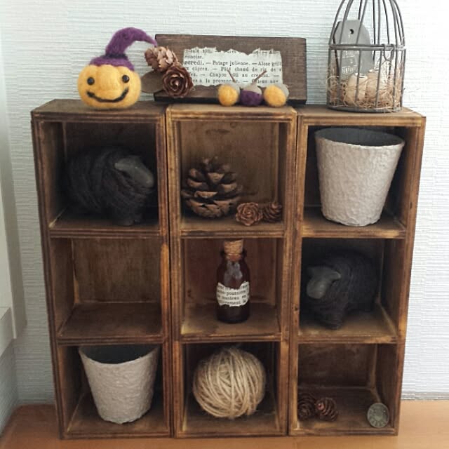n.aturally_mさんの実例写真
