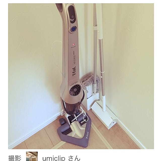 umiclipさんの実例写真