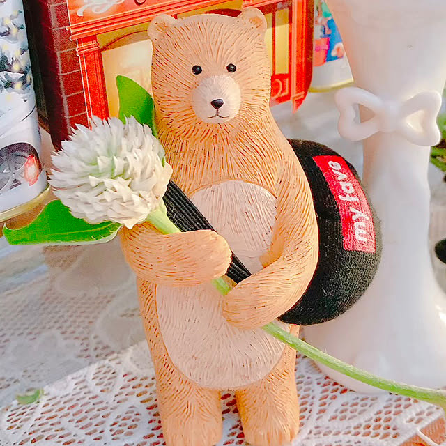 Hanakaさんの部屋