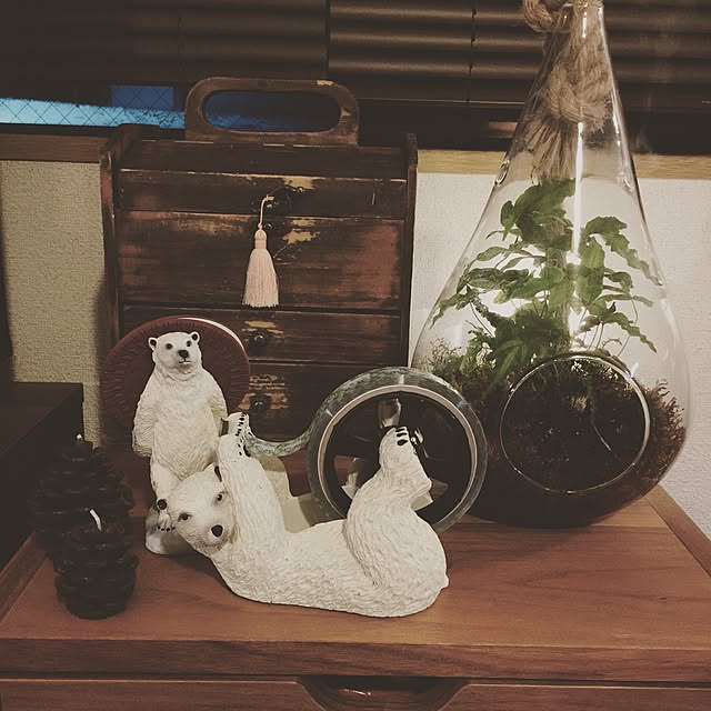 7sleepingさんの実例写真