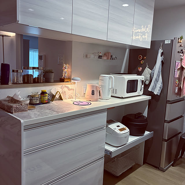 kanaさんの実例写真