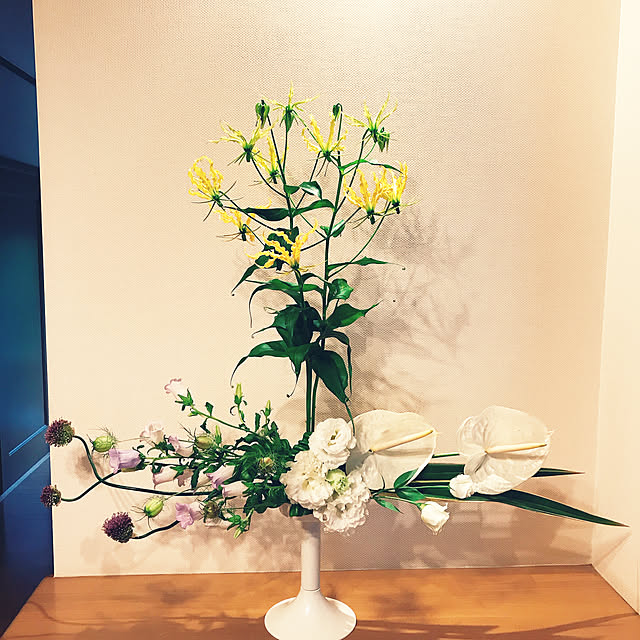 wasabiさんの実例写真