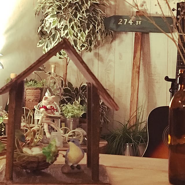 ayukoさんの実例写真