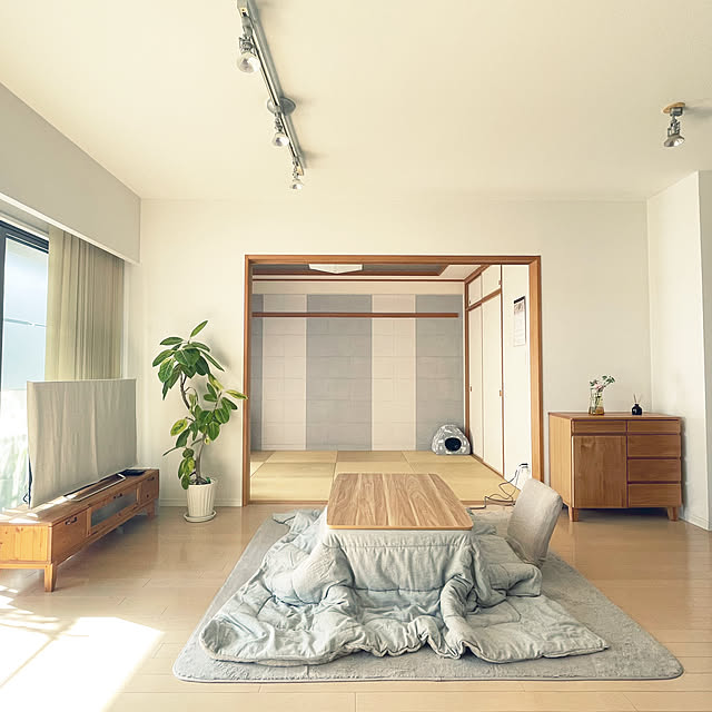 kozuさんの実例写真