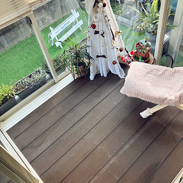 tararaさんの部屋