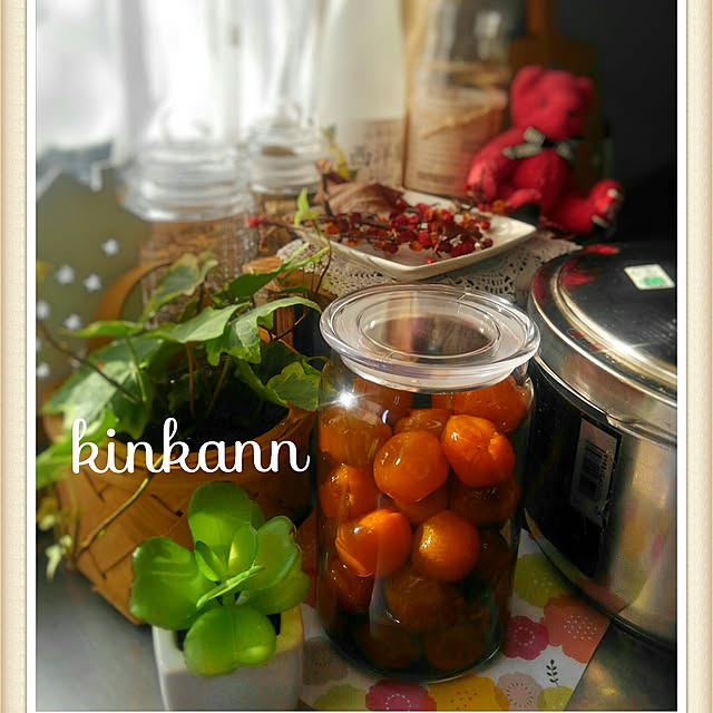 milkann_さんの実例写真