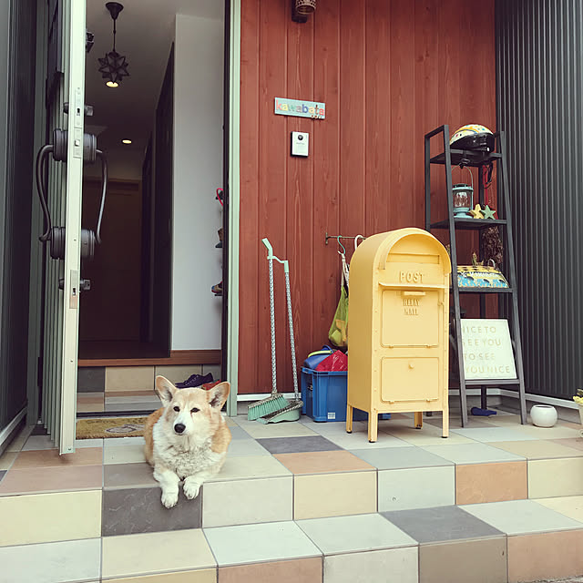 mokomokoさんの部屋
