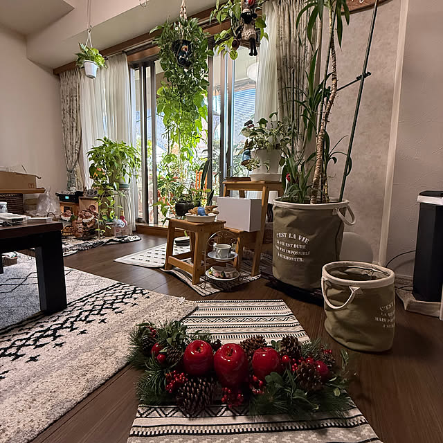 Aqettyさんの実例写真