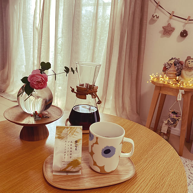 sariさんの部屋
