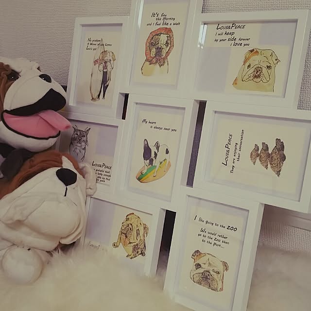 panchobiさんの実例写真