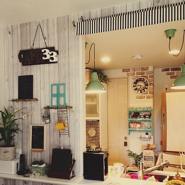 CAFE33さんの実例写真