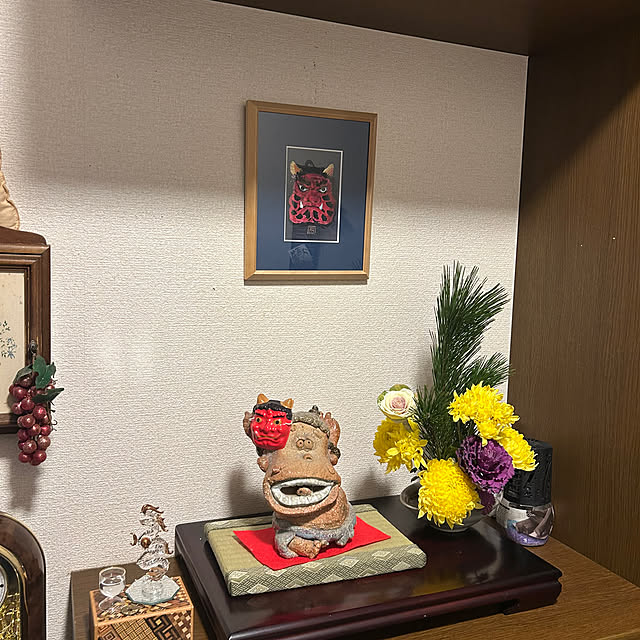 ritsukoさんの実例写真