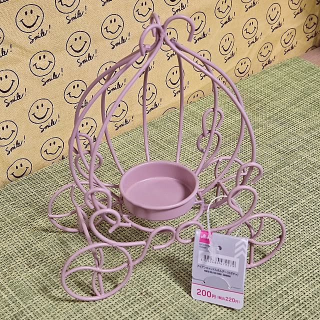 mocomocoさんの部屋