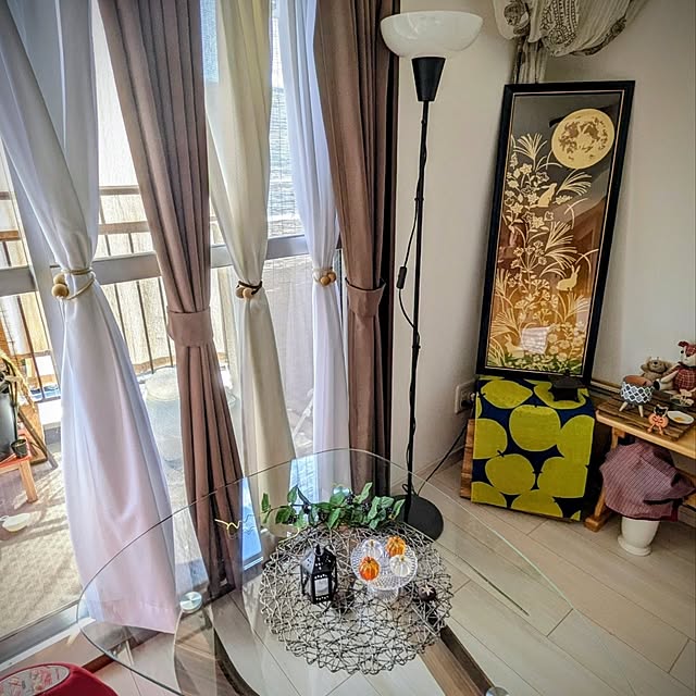 mi-saさんの部屋