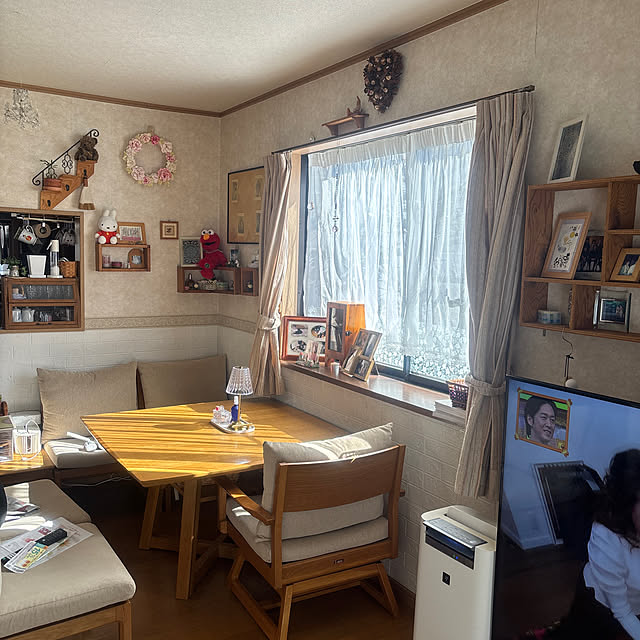 sanaeさんの実例写真