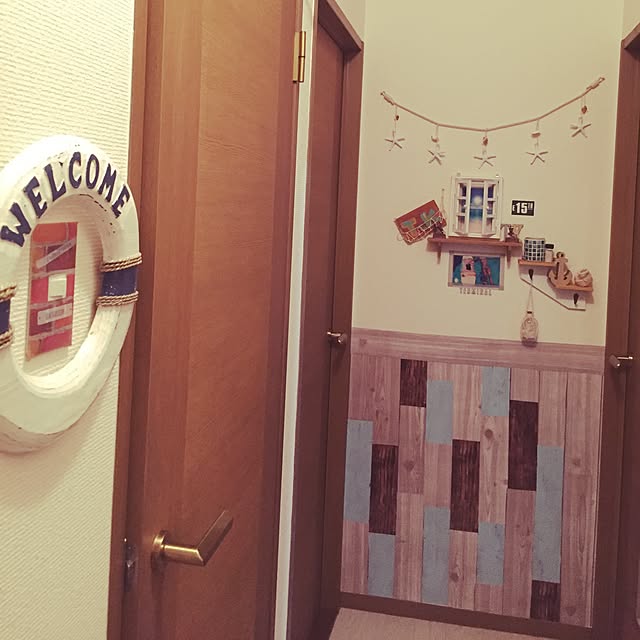 ocanaさんの実例写真