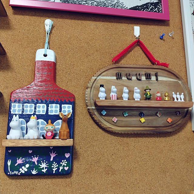 nao814さんの実例写真