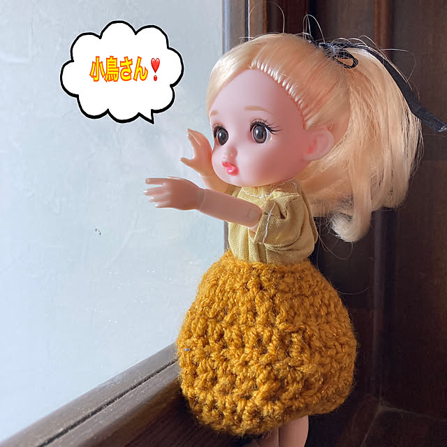 manduonmaさんの部屋
