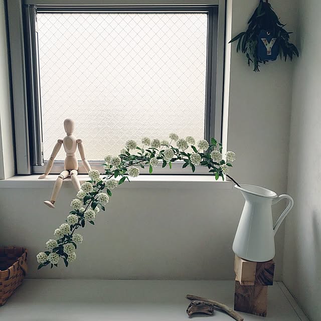 wanidaさんの実例写真