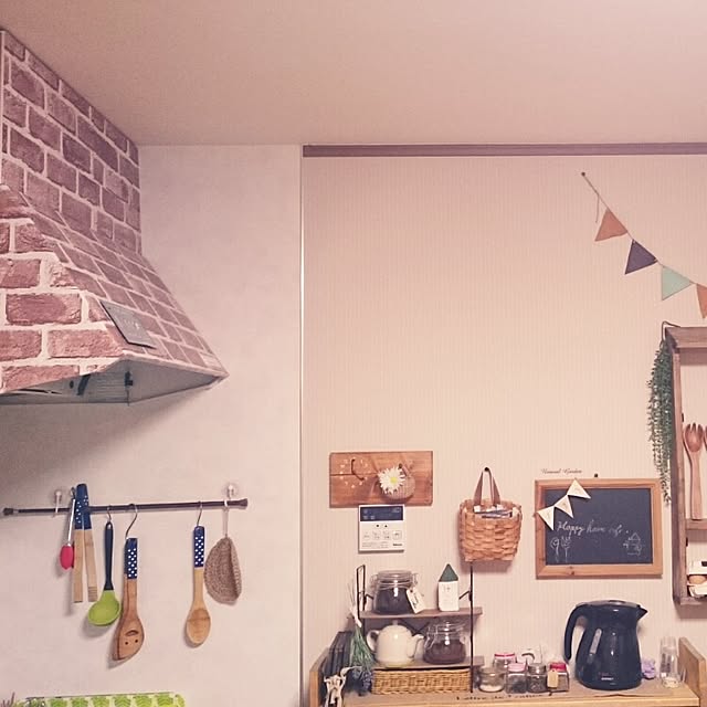 Mikaさんの実例写真