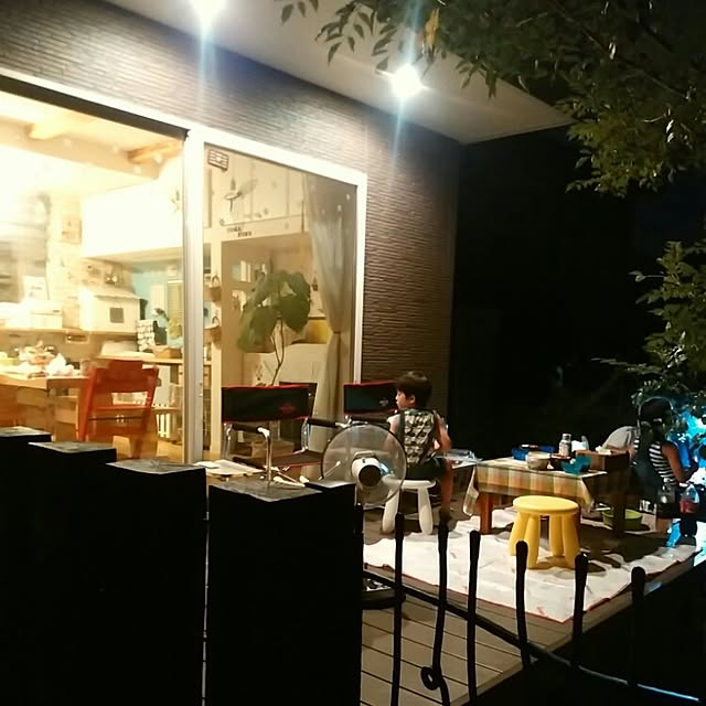 ChocolateNandasさんの実例写真