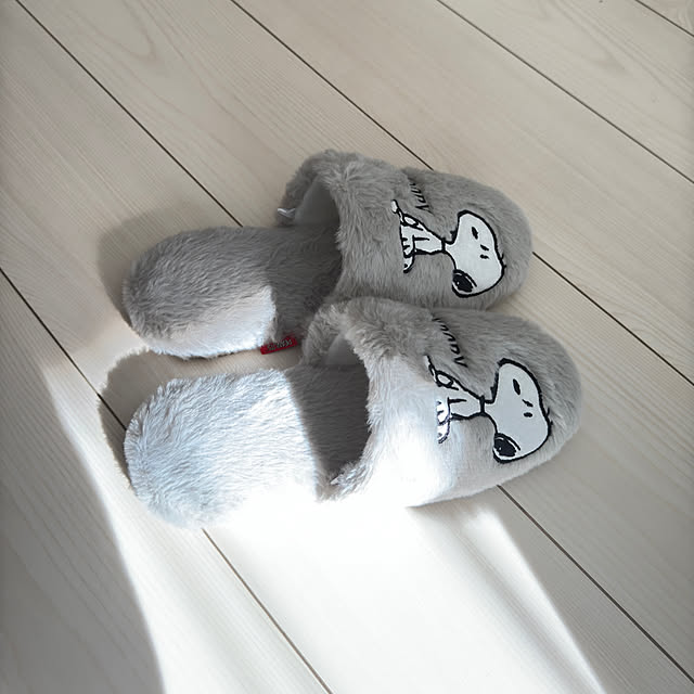 snoopyさんの部屋