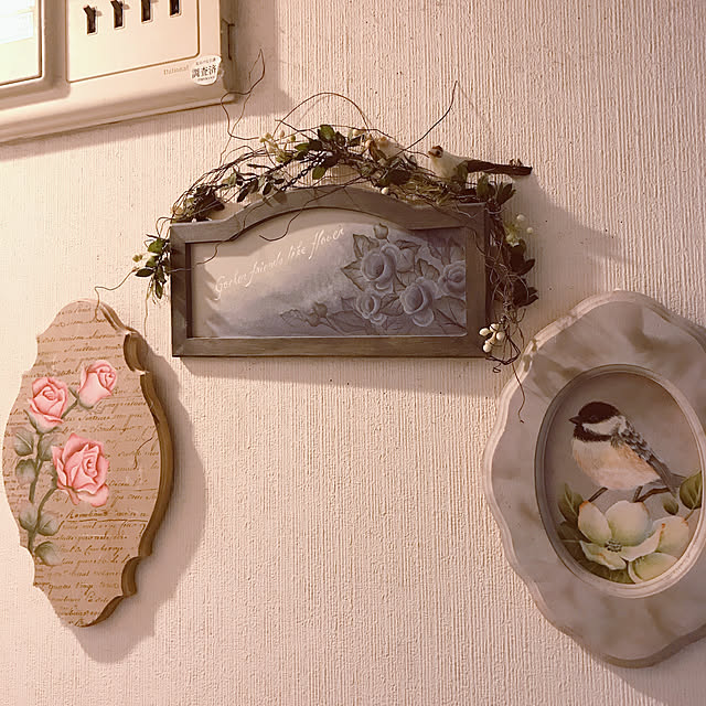 yukarinさんの実例写真