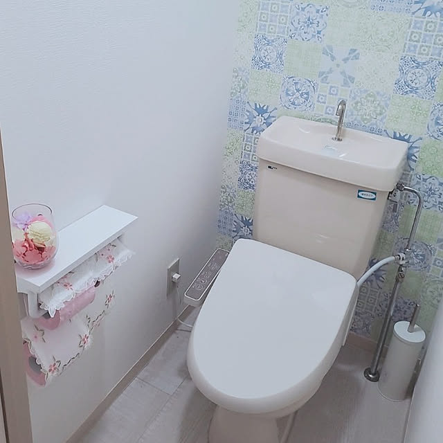 flowerさんの実例写真