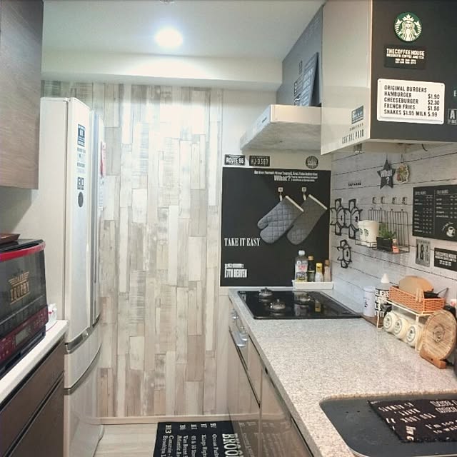 gureaさんの実例写真