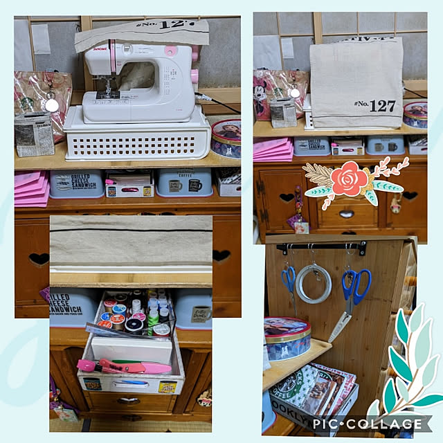 mokaさんの実例写真