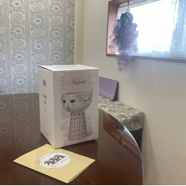 SIELUさんの部屋