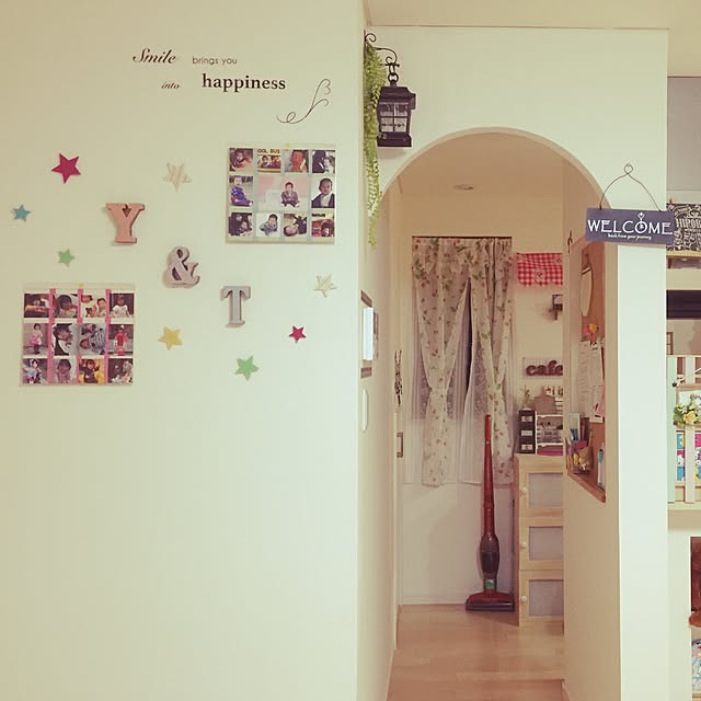 kaori.y.tさんの実例写真