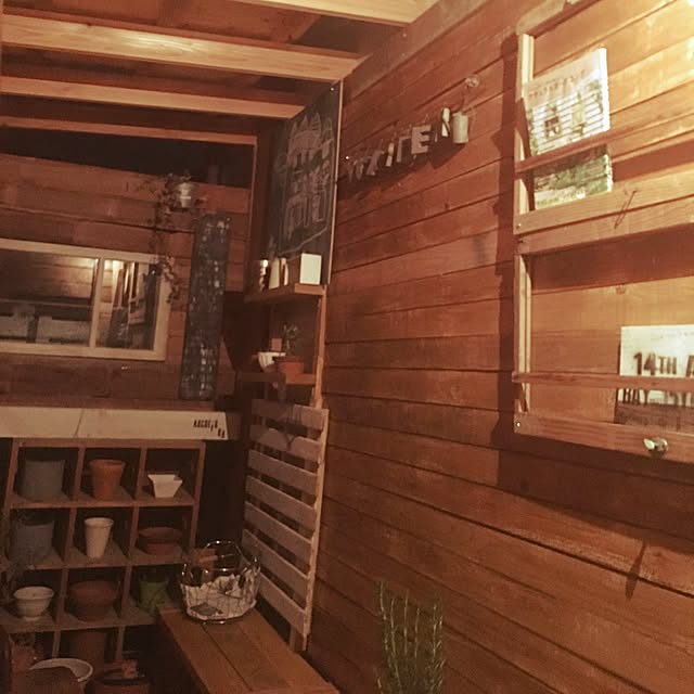 homakiさんの実例写真