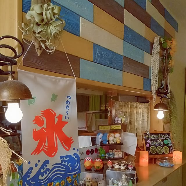 mocomocoさんの実例写真