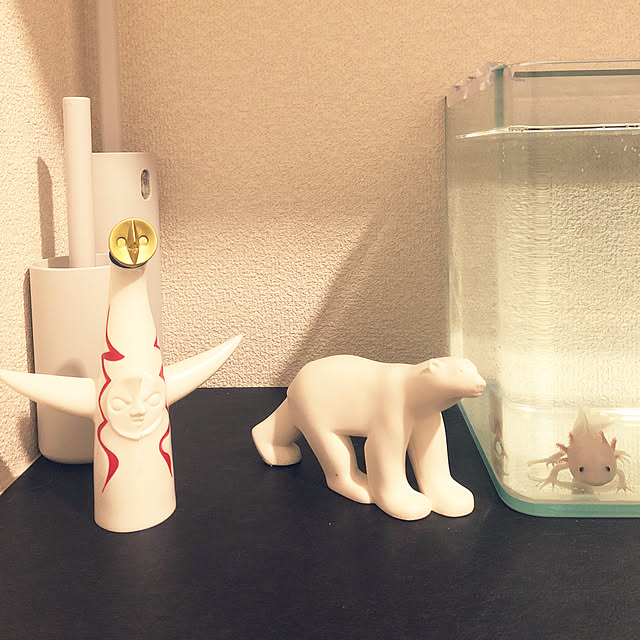 nickさんの実例写真