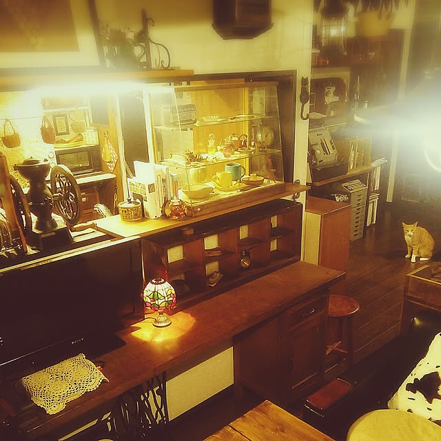 chamakonanさんの実例写真