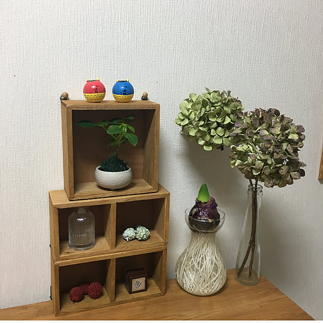snowbearさんの実例写真