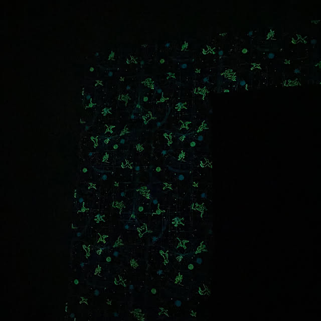 kiiiさんの部屋