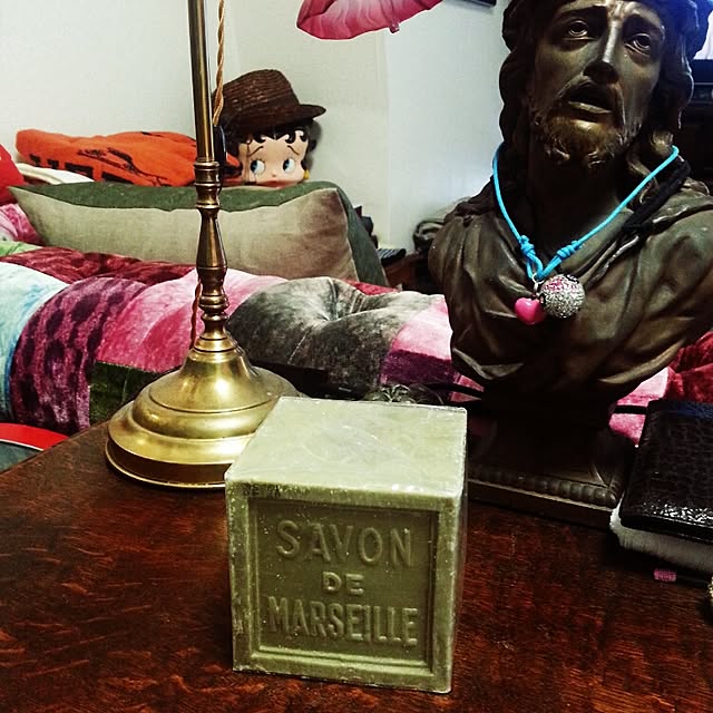 Goshiさんの実例写真